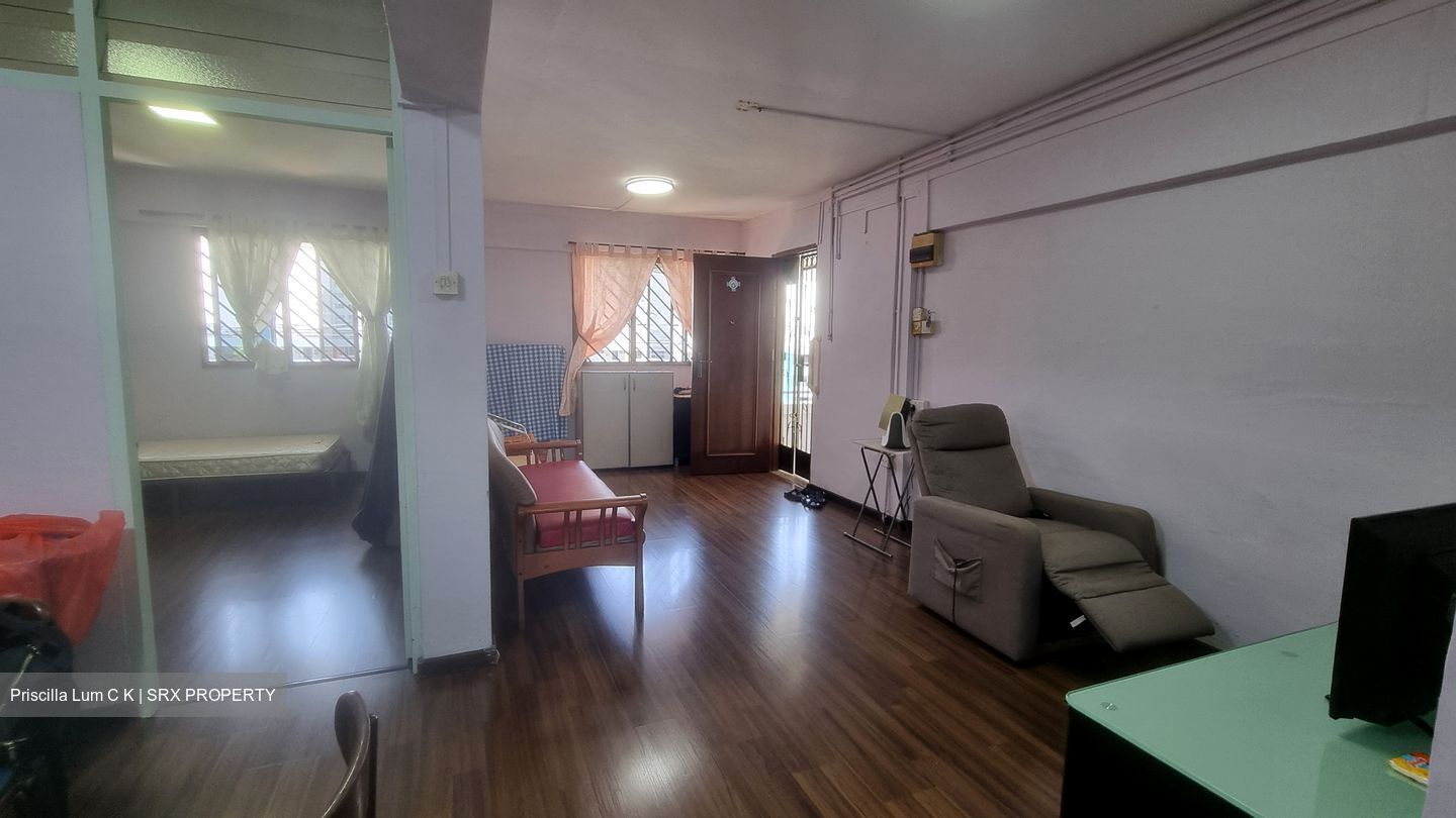 Blk 465 Teck Ghee Horizon (Ang Mo Kio), HDB 3 Rooms #631439691